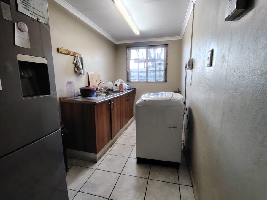 3 Bedroom Property for Sale in Baysvalley Free State